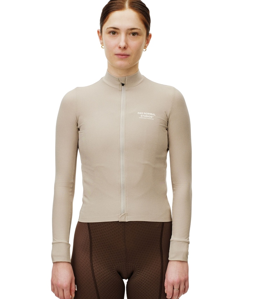 Women's Mechanism Long Sleeve Jersey SS26