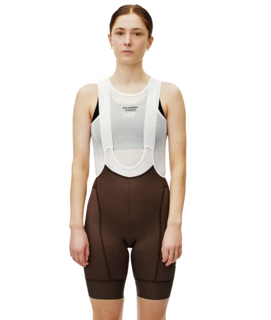 Women's Mechanism Bib SS26