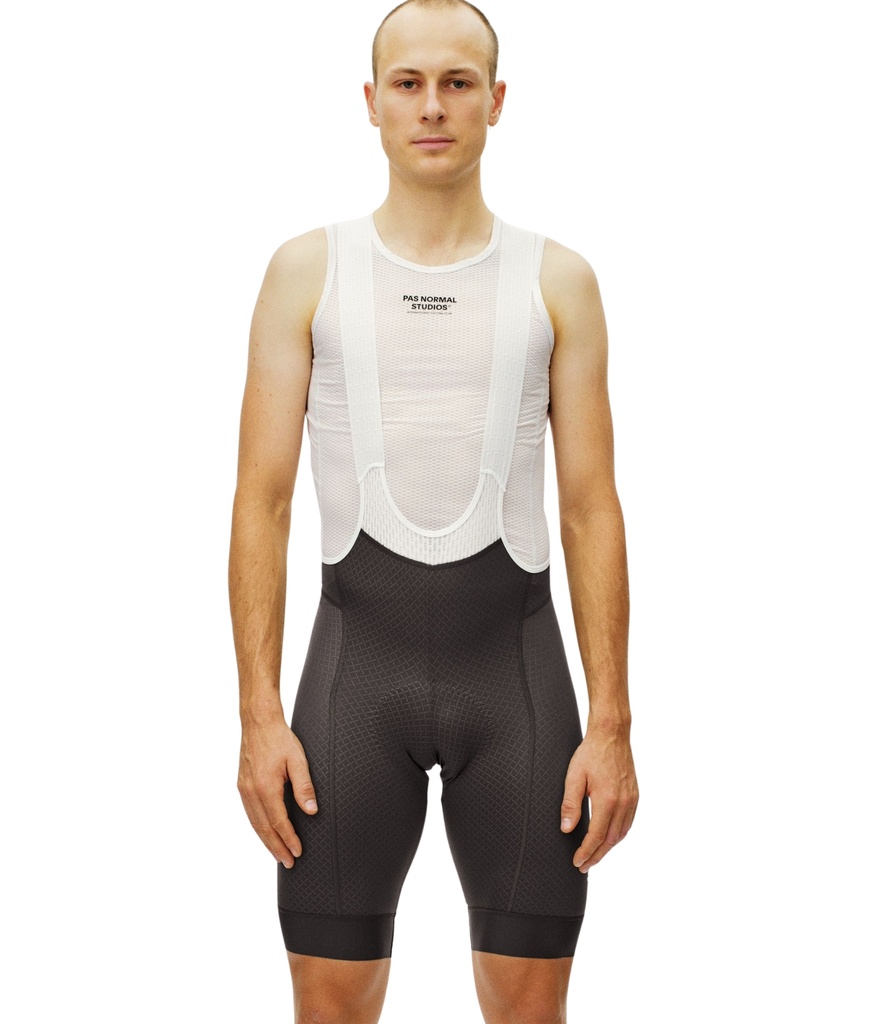 Mechanism Bibs SS26