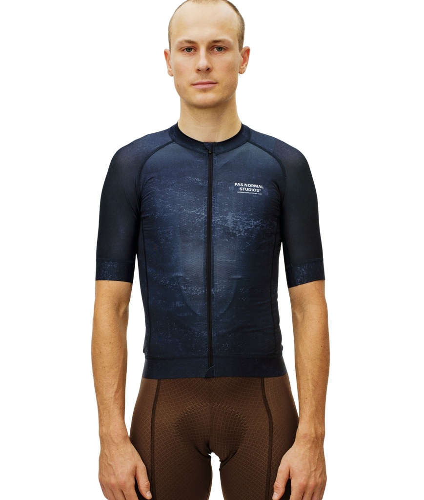 Mechanism Jersey SS26