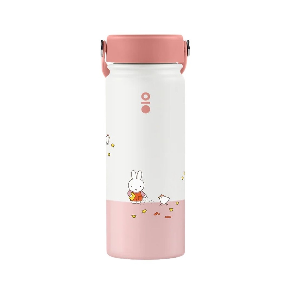Miffy Ace Medium 18 Oz