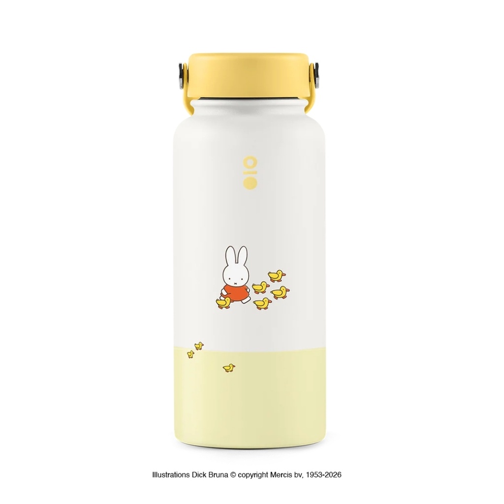 MT Miffy Ace Mega 32 Oz