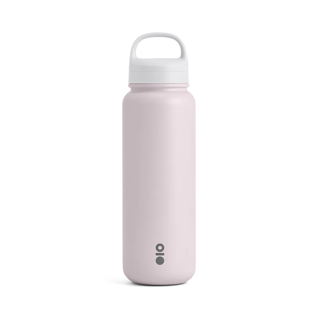 Cozy Linen Bubble Bottle Move LN 18 OZ