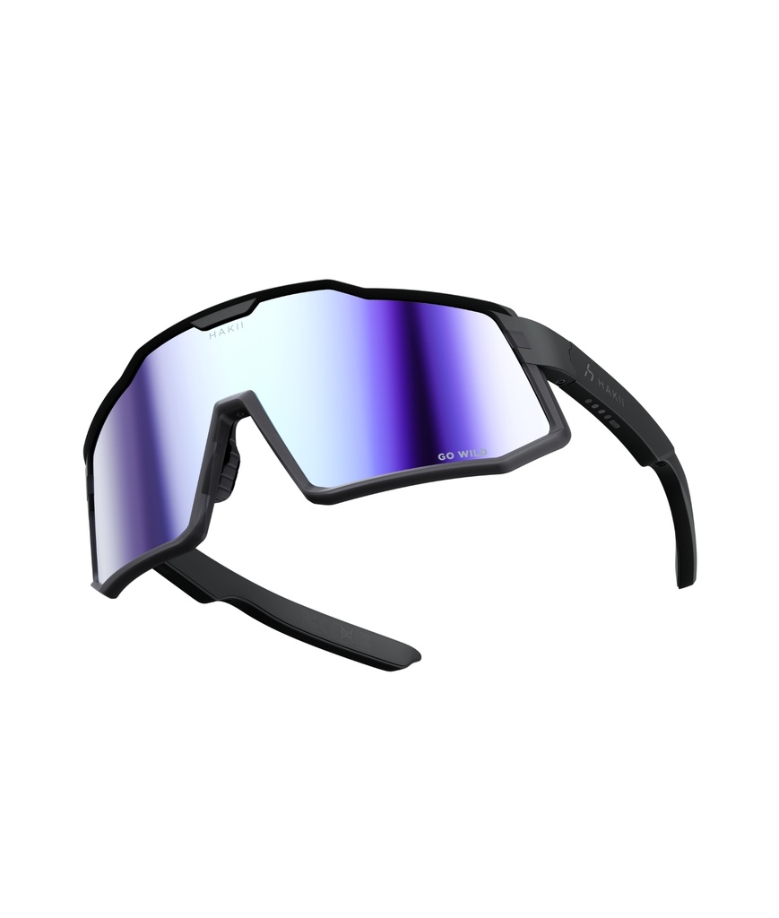 Hakii WIND IIS
