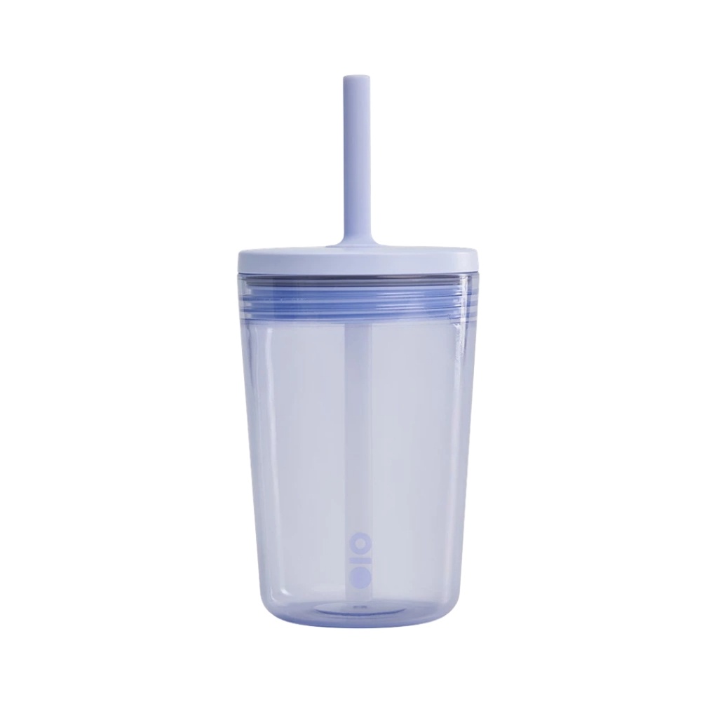Straw Cup 15 Oz