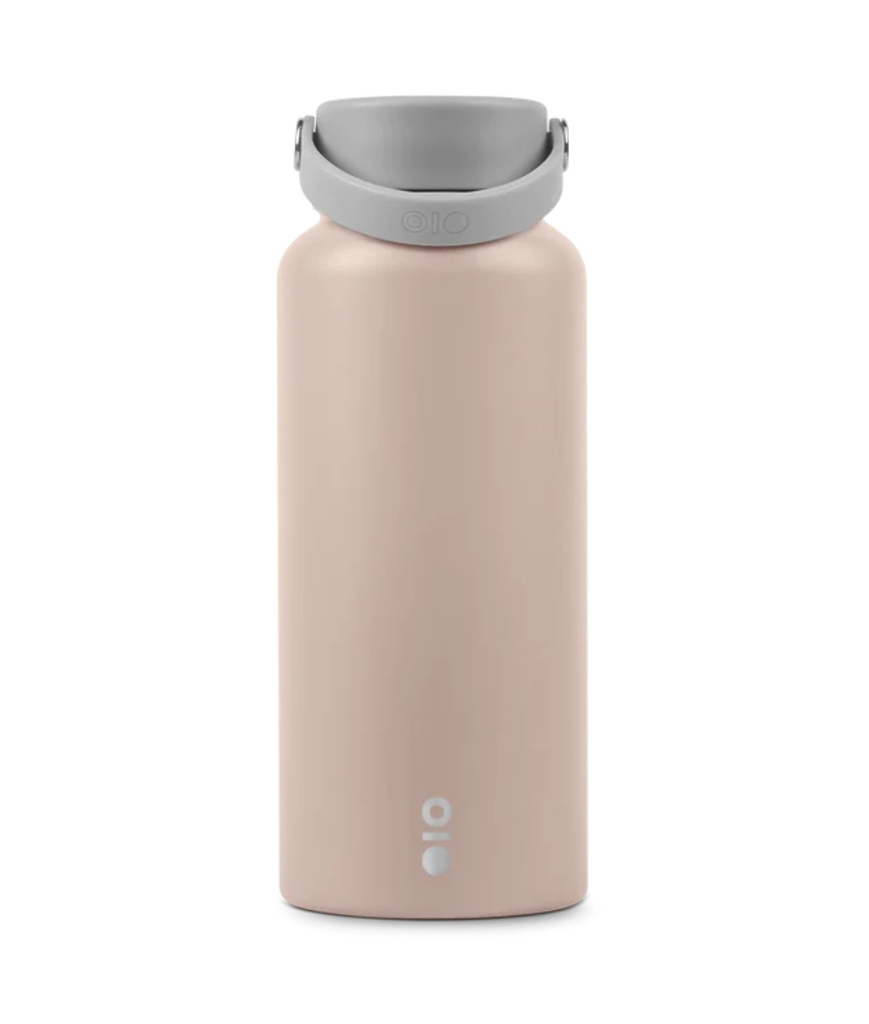[ACE2X-SANDS-32OZ] Ace Bottle 950ml (non-black Flex cap) 32 Oz