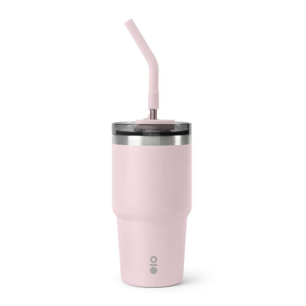 [ST-PDPNK-20OZ] Solo Tumbler 20 Oz