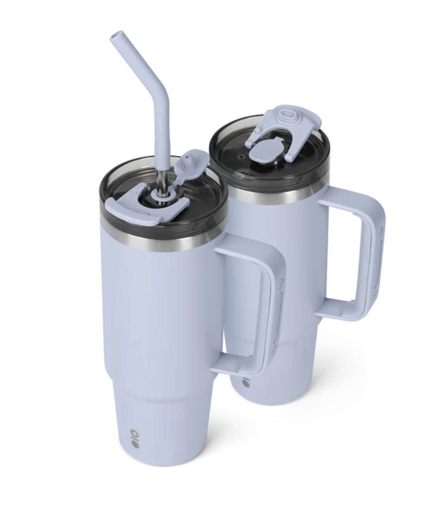 Solo Travel Mug Tumbler (OIO) 30 Oz