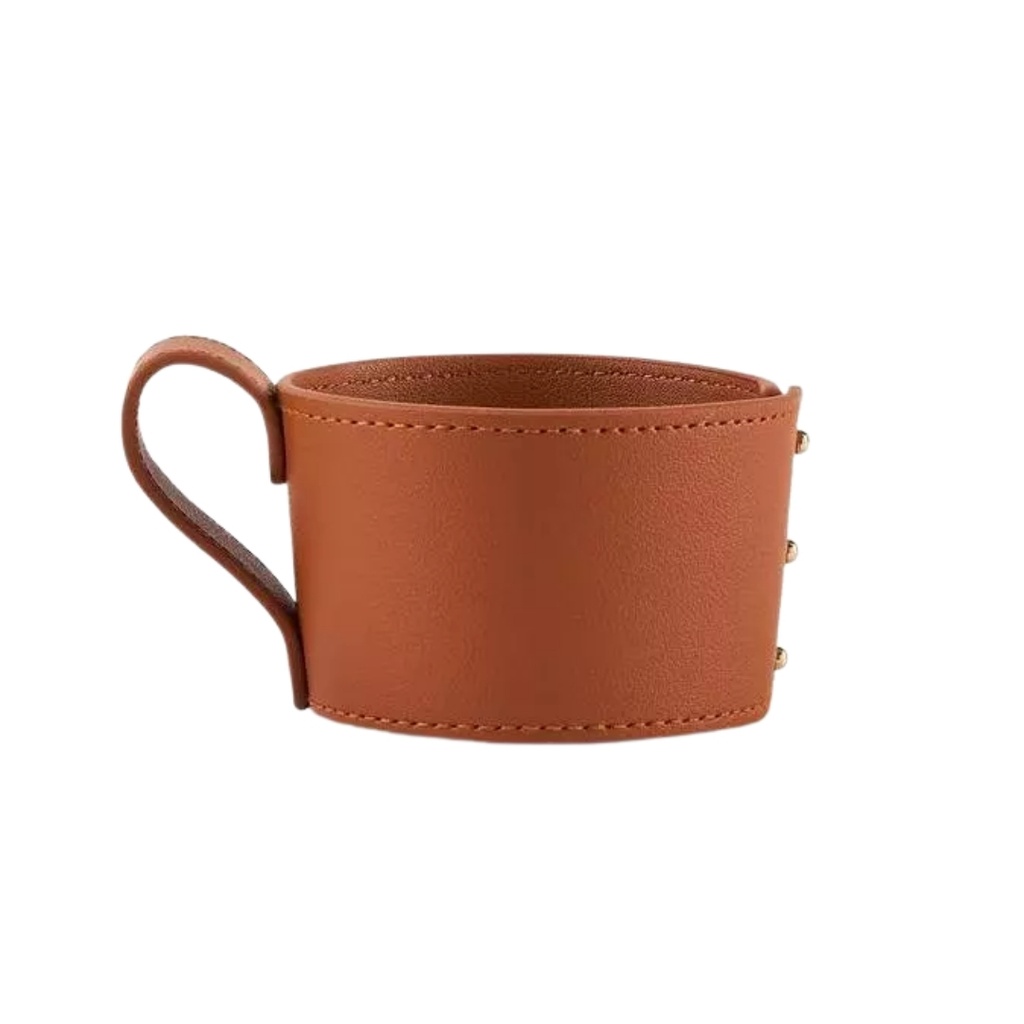 Sense Leather Sleeve