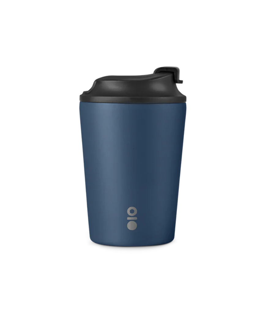 Sense Coffee Cup (New Lid) 12 Oz