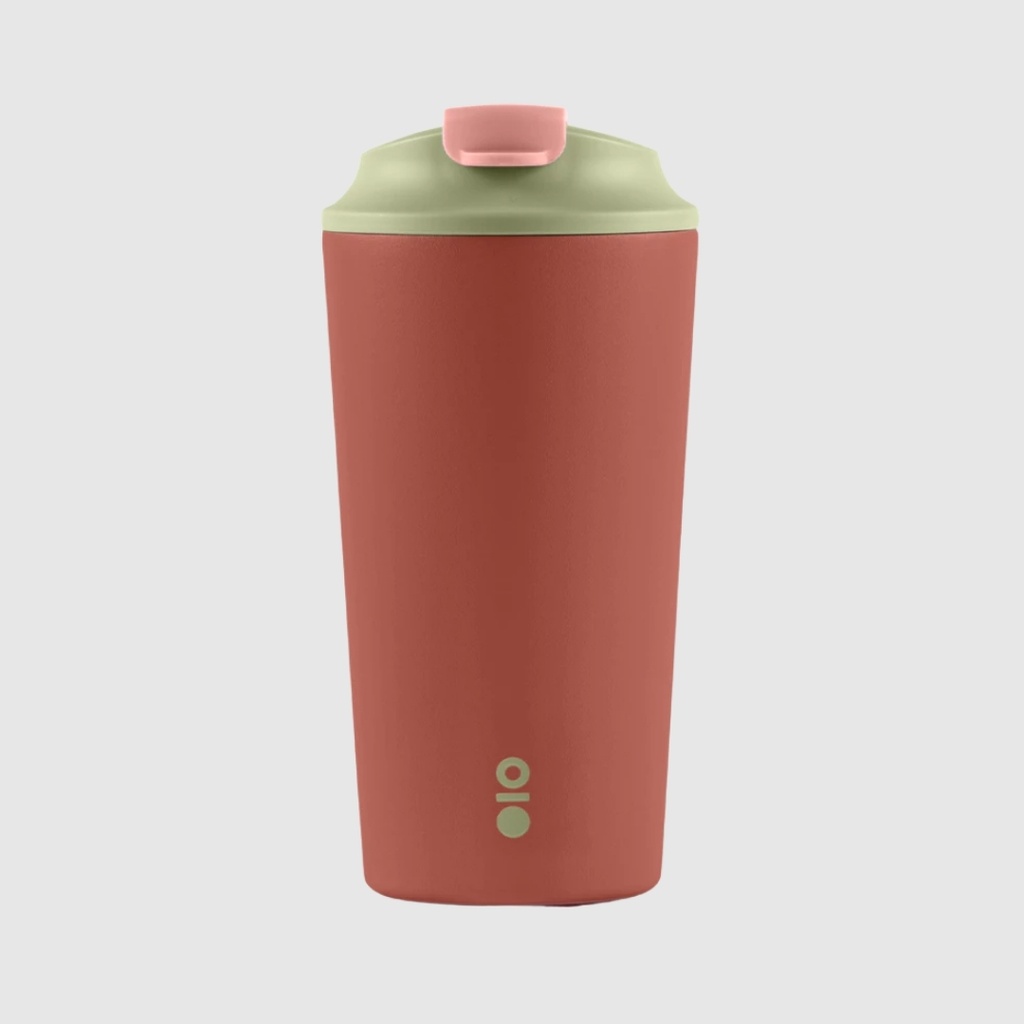 MT Wildflower Field Sense Cup 16 Oz