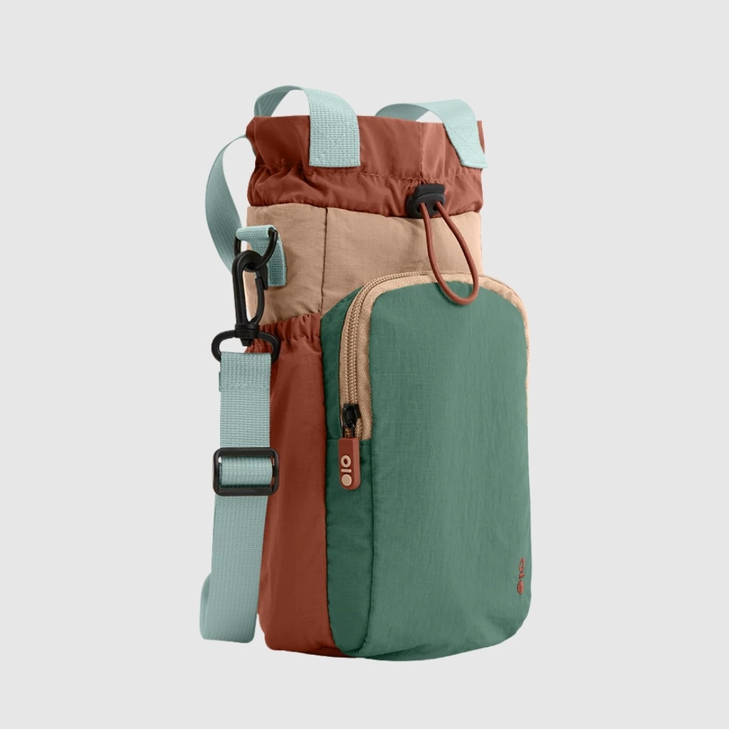 MT Wildflower Field Bottle Bag