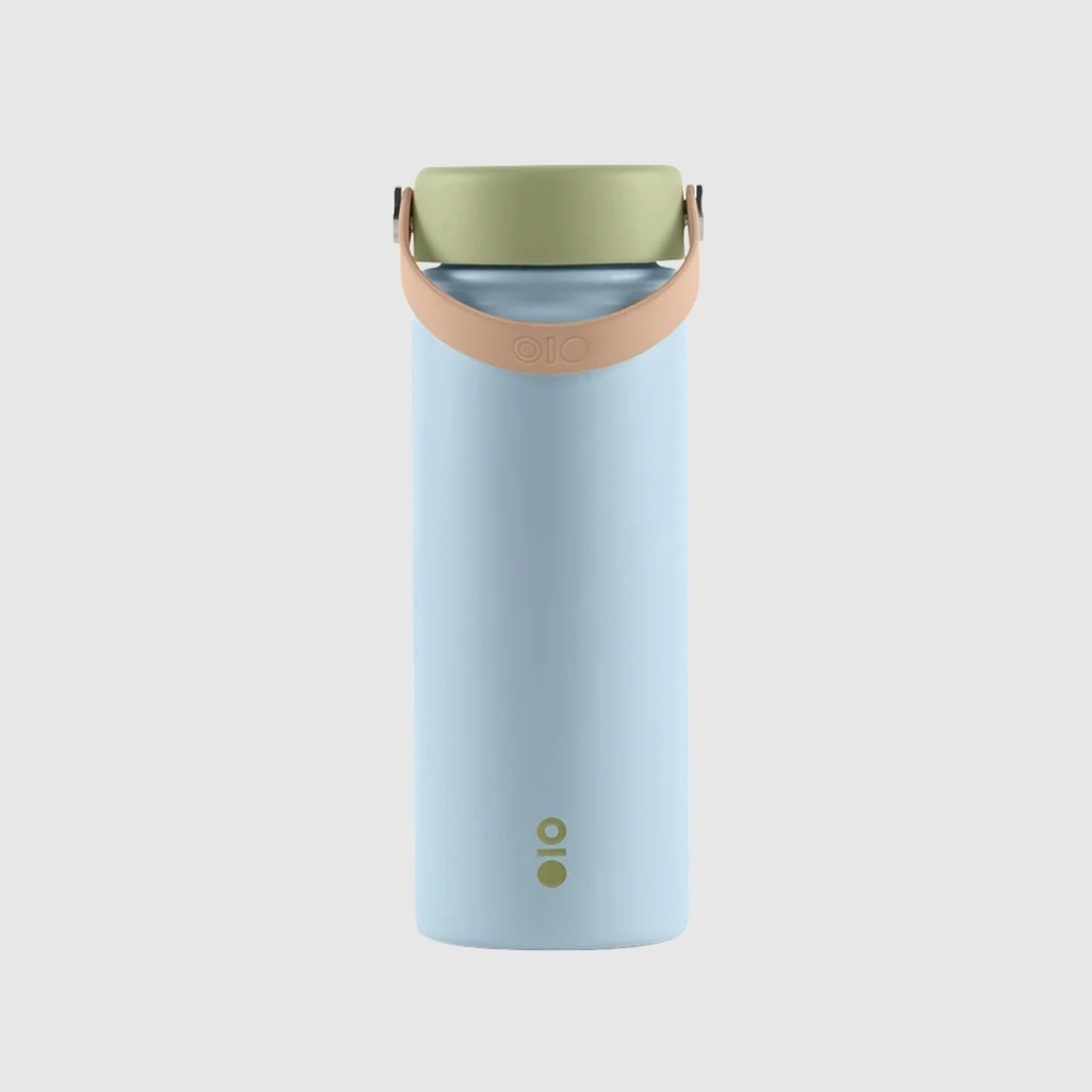 MT Wildflower Field Ace Bottle 18Oz