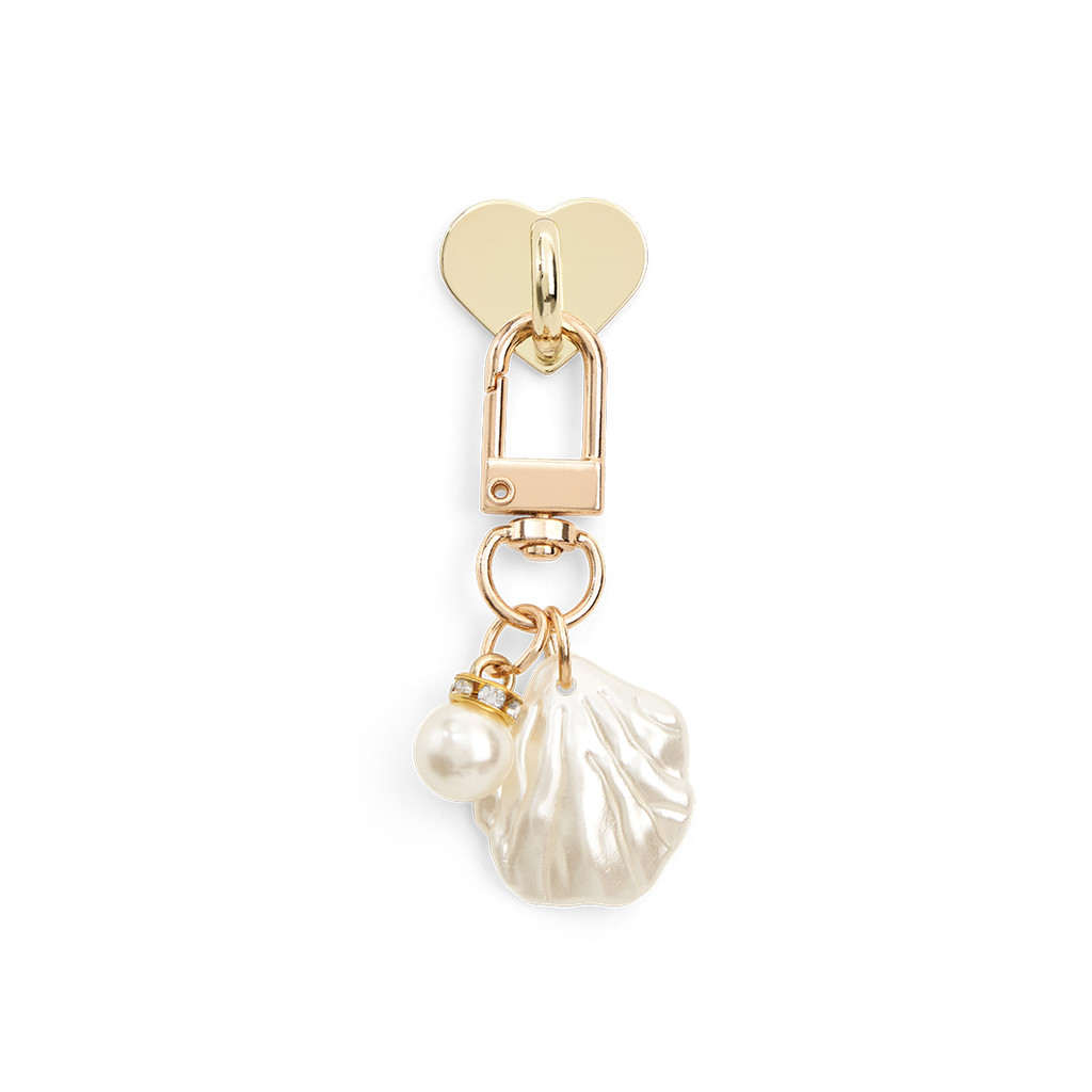 [MT-SHEL-KYCH-PL] MT Shell Keychain