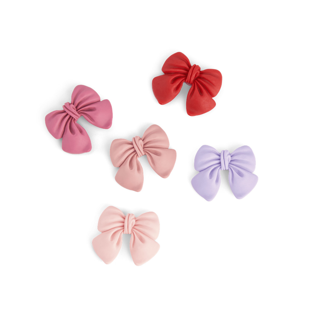 [MT-RIB-3DST] 3D Sticker - Ribbon
