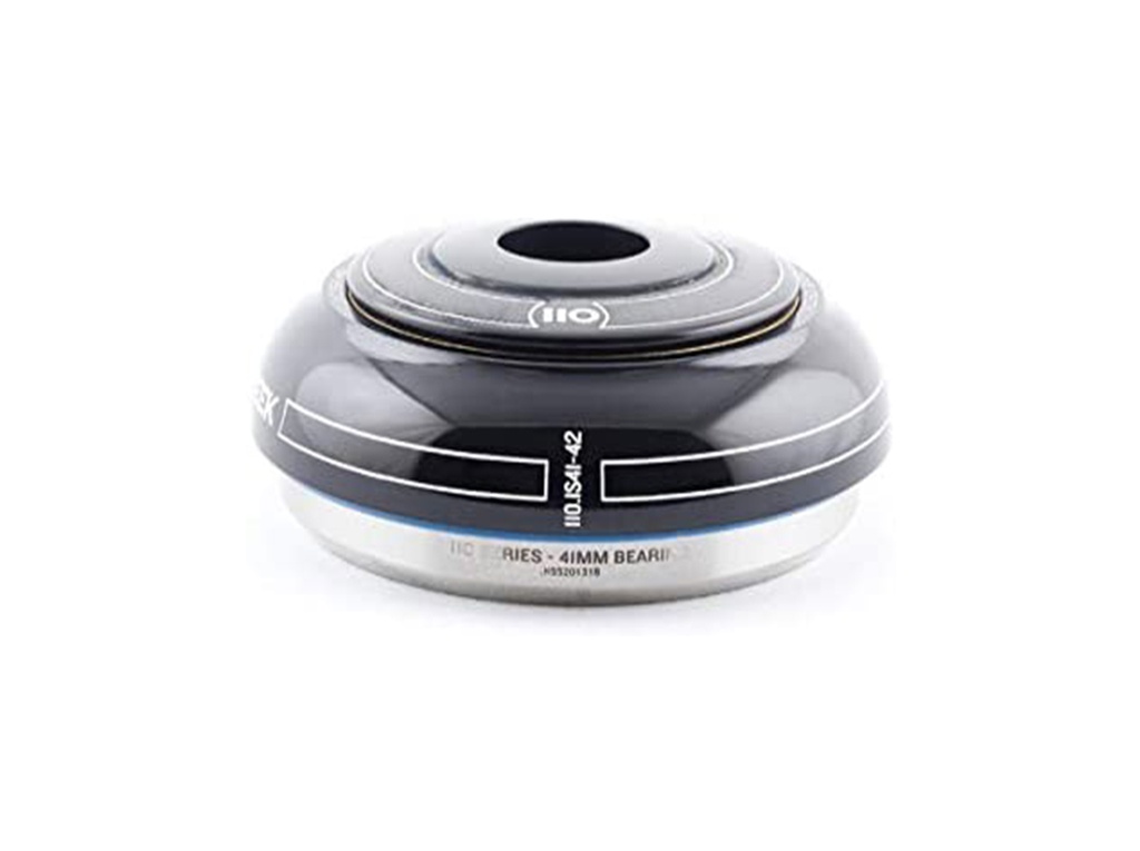 [AA0146K] Cane Creek 110 Asmbly Top IS41/Black/28.6/H9/Boxed