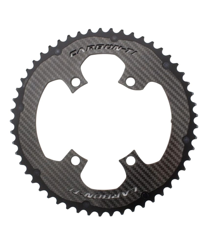 [XCR52I110DA9100] X-CARBORING DA9100 (4 ARMS)
